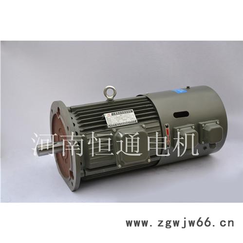 千业 YLJ180-200NM-6力矩电机 YLJ180-300-6三相异步力矩电动机 质量稳定图5