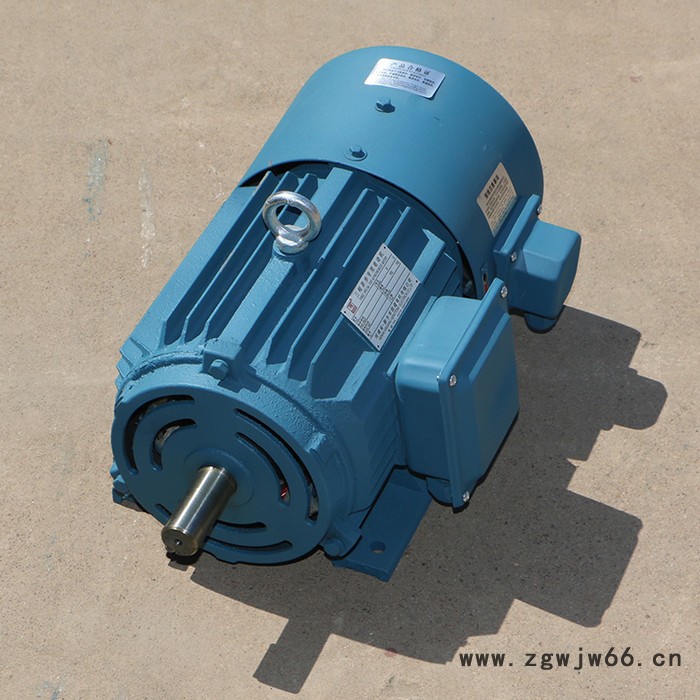 千业 YLJ180-200NM-6力矩电机 YLJ180-300-6三相异步力矩电动机 质量稳定图4