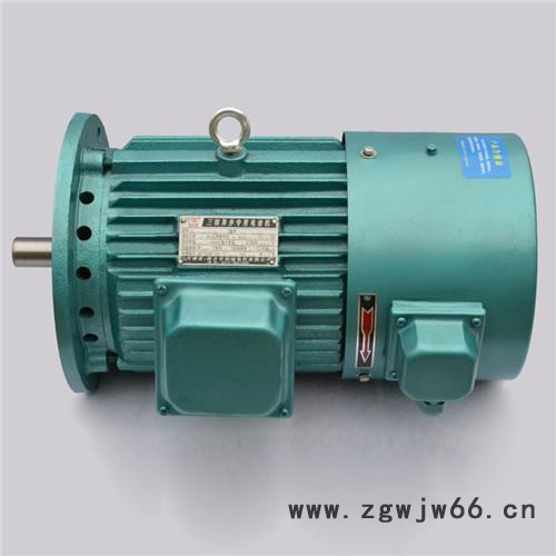 千业牌 YLJ160-80-4 三相异步力矩电动机 YLJ160-60/6 力矩电机选型公式 质量稳定图6