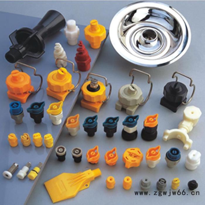 风淋净化室设备 风淋室净化喷嘴 大角度大风量吹尘 PP塑料不锈钢图5