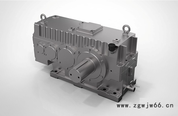 供应 茁善机械 减速机 M重载齿轮箱 减速齿轮箱 行星齿轮箱 船用齿轮箱 组合齿轮箱 电动机齿轮箱图8