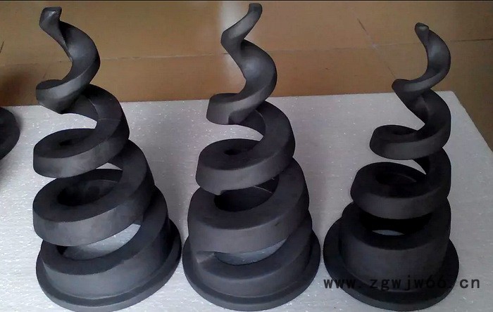 邦特Dn15 碳化硅喷嘴图2