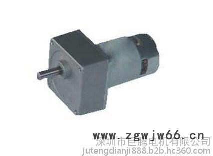 供应齿轮减速电机、直流减速电机、方形减速电机、家电电器电机、有刷直流电动机图3