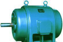 西安西玛电机JS系列JS1512-10 710KW 380V三相异步电动机图3