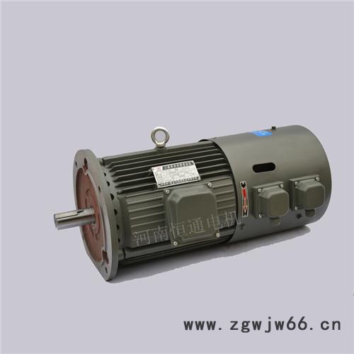 千业牌  YLJ180M-200n.m-6力矩电机 YLJ180M-250N.M-6力矩电动机图6