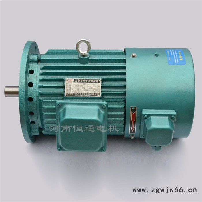 千业牌 YEJC132-25/6 电磁制动力矩电动机 YEJC90-4/4 YEJC160-15/12图7