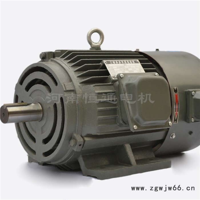 千业牌 YEJC132-25/6 电磁制动力矩电动机 YEJC90-4/4 YEJC160-15/12图6