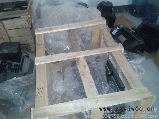 阿特拉斯空压机电动机图5