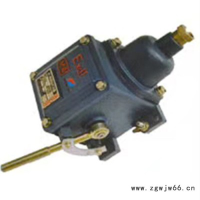 程煤**可逆真空防爆器材电磁启动机电动机控制与保护装置