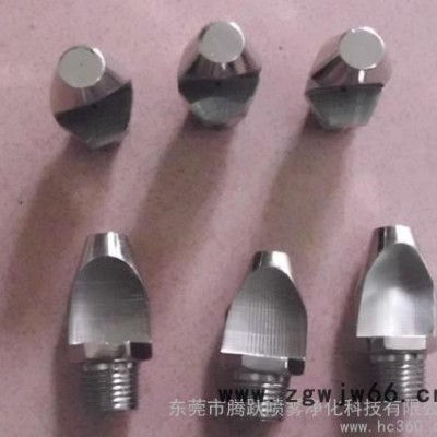 供应ktyco牌（腾跃）不锈钢窄角扇形喷嘴