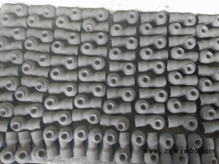 碳化硅涡流喷嘴，2.5寸DN65，脱硫除尘不堵塞耐用耐高温耐腐蚀。浩瀚产品，诚信经营、质量为本。图7