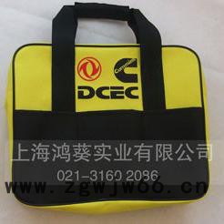 供应鸿葵电工工具包，电工斜挎包,牛津布电工维修包，电力抢修包生产厂家图5