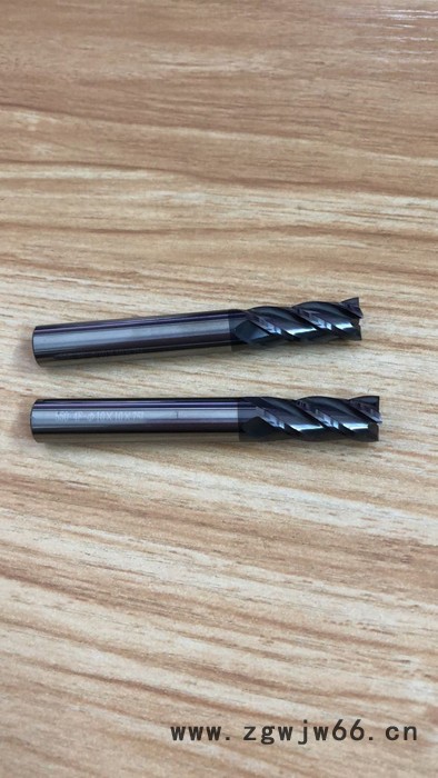 钨钢铣刀平底铣刀球头铣刀OCC益泽切削工具**图7