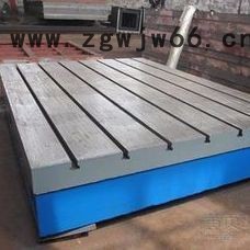 河北新创 铸铁平台、T型槽平台 钳工平台、焊接平台 检验平台图4