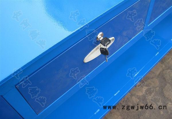 四人焊接钳工台.钳工工作台.钳台【老品牌.高品质】图2