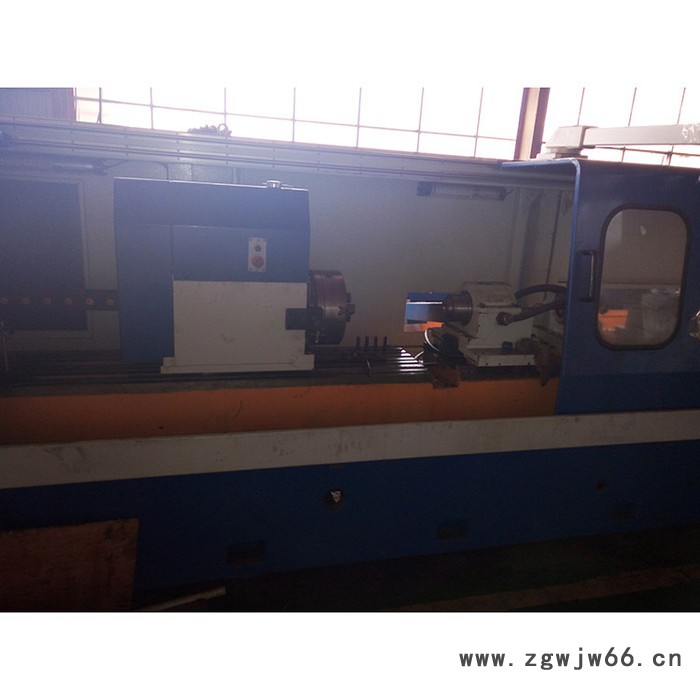 博奥 ZK2103数控深孔钻床 全自动切削工具_高精度图6