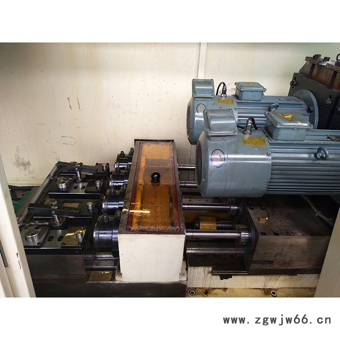 博奥 ZK2103数控深孔钻床 全自动切削工具_高精度图4