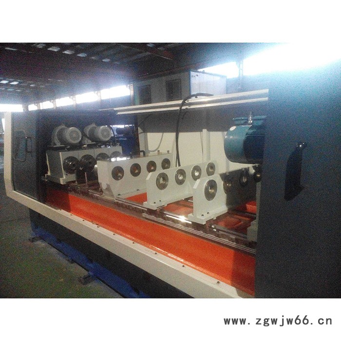 博奥 ZK2103数控深孔钻床 全自动切削工具_高精度图2