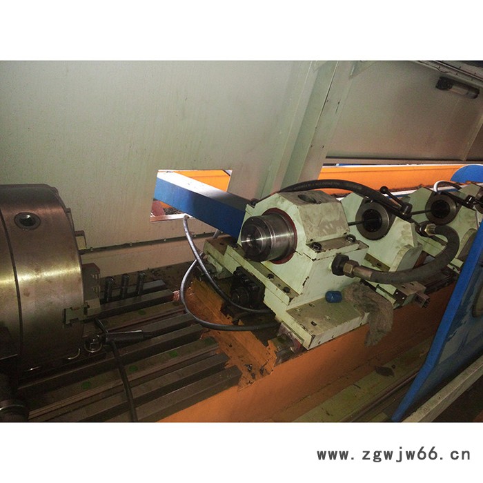 博奥 ZK2103数控深孔钻床 全自动切削工具_高精度图5