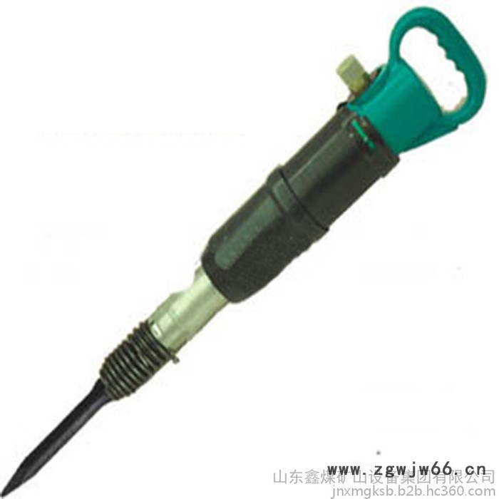 生产气动工具2B风镐  销售**出口气动工具气镐图2