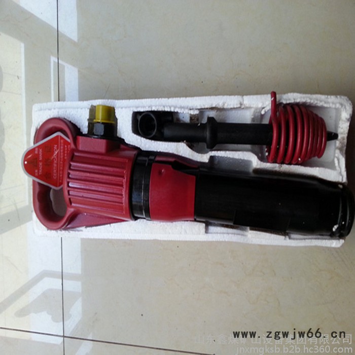 生产气动工具2B风镐  销售**出口气动工具气镐图3
