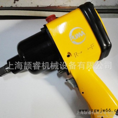 颉睿机械PUMA/巨霸气动工具 1/2"气动扭力扳手 AT-5043