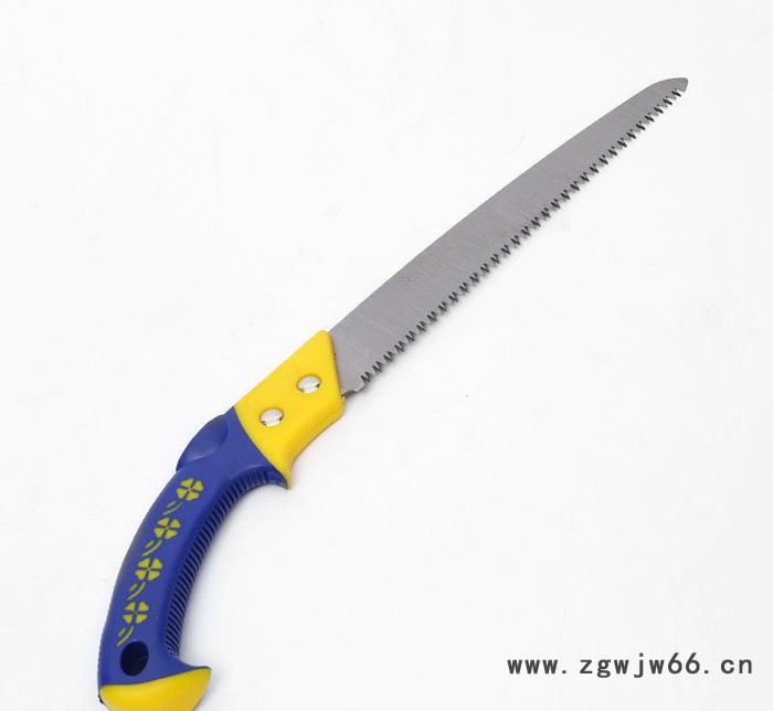 平达PINGDA园林工具腰**手锯木工家用万能子园林锯 锯条 锯图3
