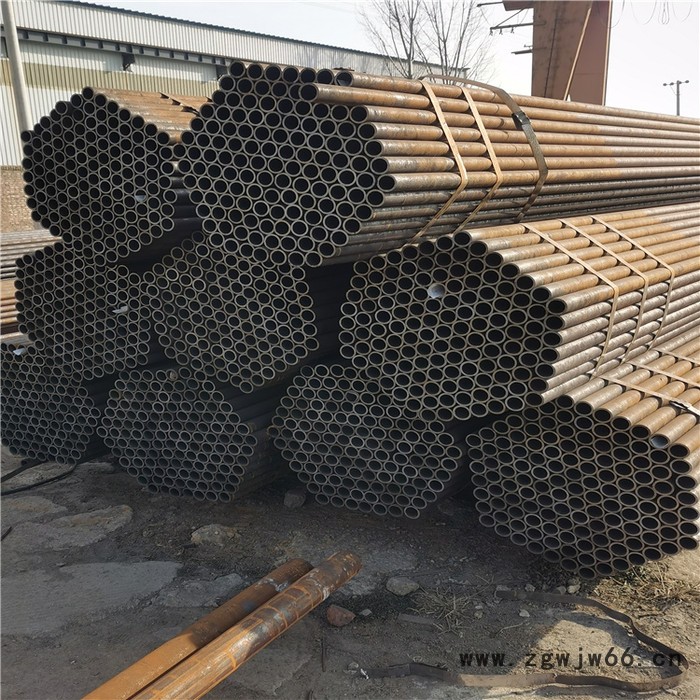 双层卷焊管 精密焊管 焊管工 加工 宣浩图6