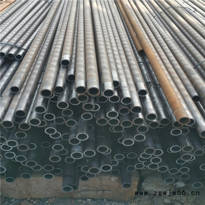 双层卷焊管 精密焊管 焊管工 加工 宣浩图5