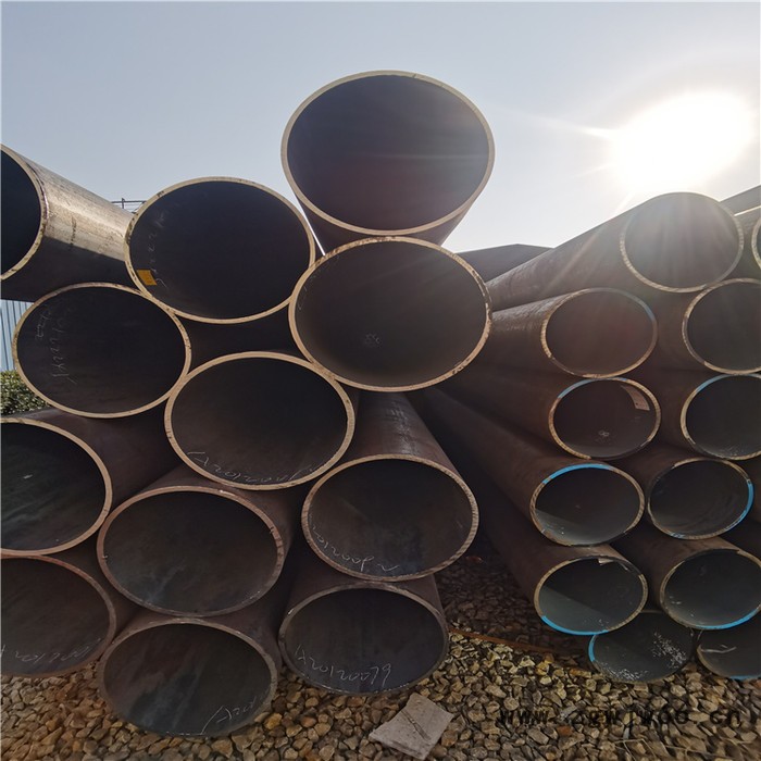 双层卷焊管 精密焊管 焊管工 加工 宣浩图4