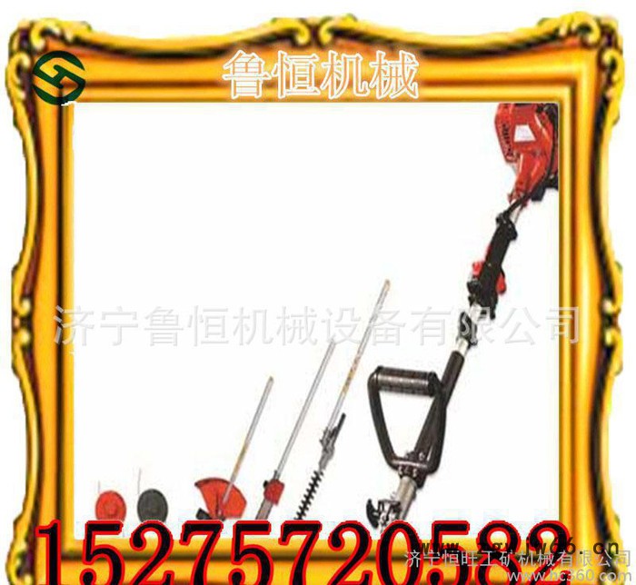 水管架  水枪 多功能园林工具 多功能园林工具生产图2