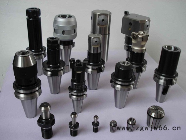 供应ecofeBT30-ER20-60L切削工具