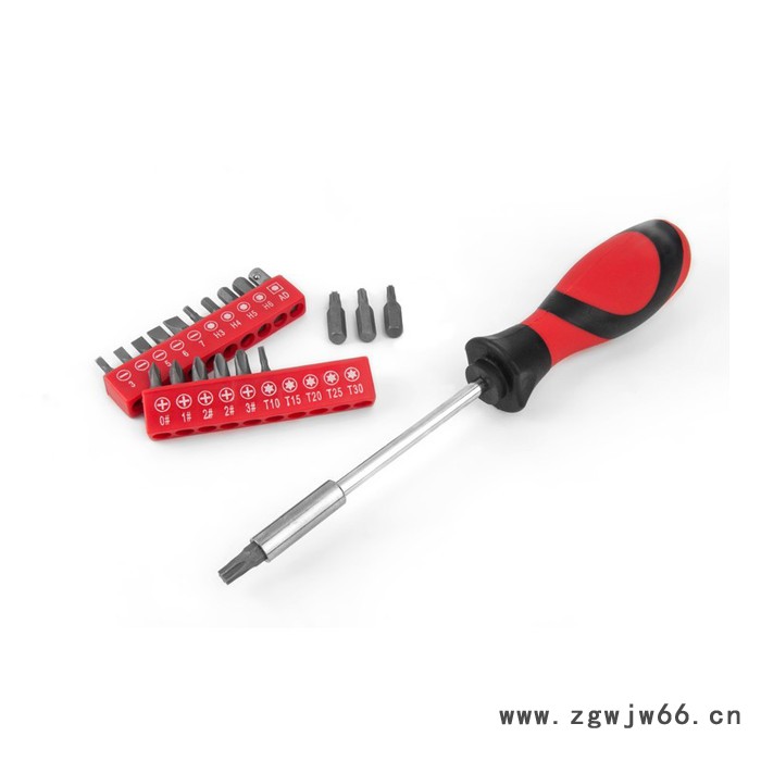 特普耐思42件电工工具 维修工具 家用五金工具套装定制logo 楼盘 房地产礼品定制图5