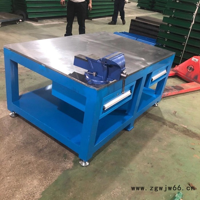 那曲钳工工作台 模具钳工工作台 车间钳工工作台图8
