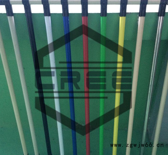 柔性线棒复合管 柔性线棒钢塑管 柔性线棒工作台 科锐精益管工图2