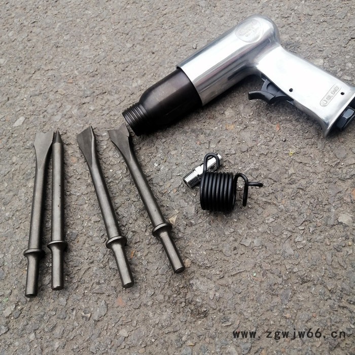 纽威达气动工具大全 DS250气铲 气动铲刀气锤风锤图2