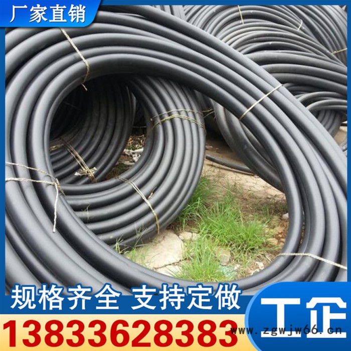 pe电缆保护管工企厂家生产 hdpe电力管定做 现货供应pe管图5