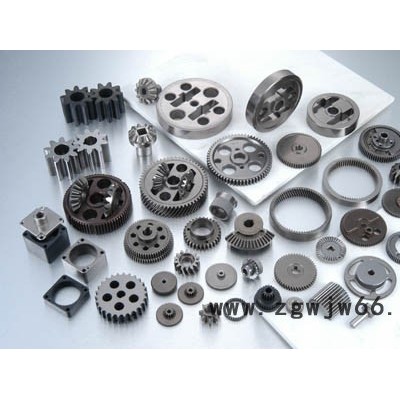 粉末冶金，齿轮，锁具配件，园林工具配件