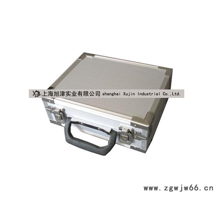 上海旭津铝箱厂工具箱,铝合金工具箱,电工工具箱图3