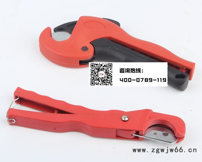 ZENTOP水管拉紧器ZT-PEX-1632压管工具 扩管工图2