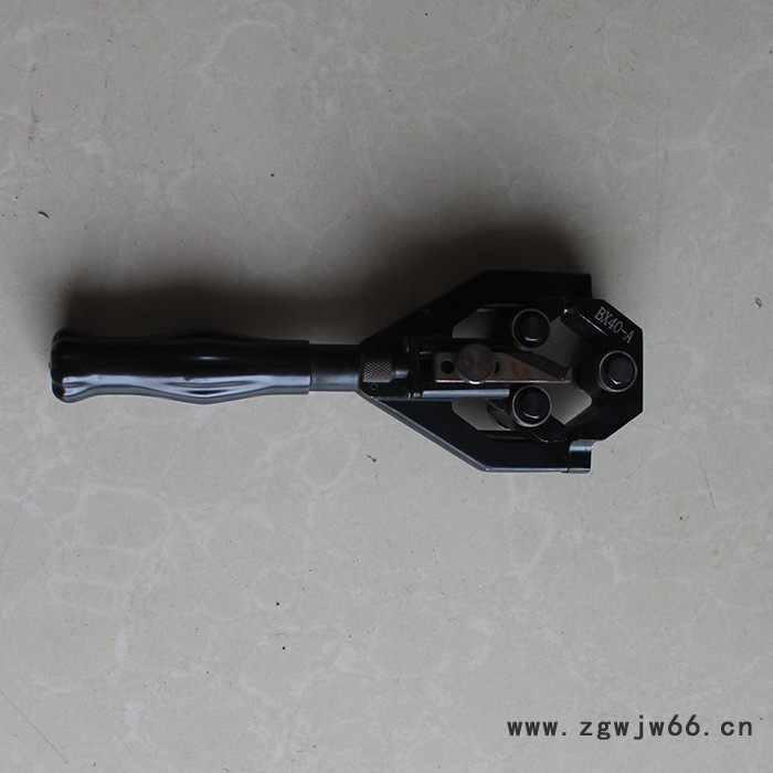 【华龙】电缆剥皮刀 剥皮钳电工工具 ** 价格合理图3
