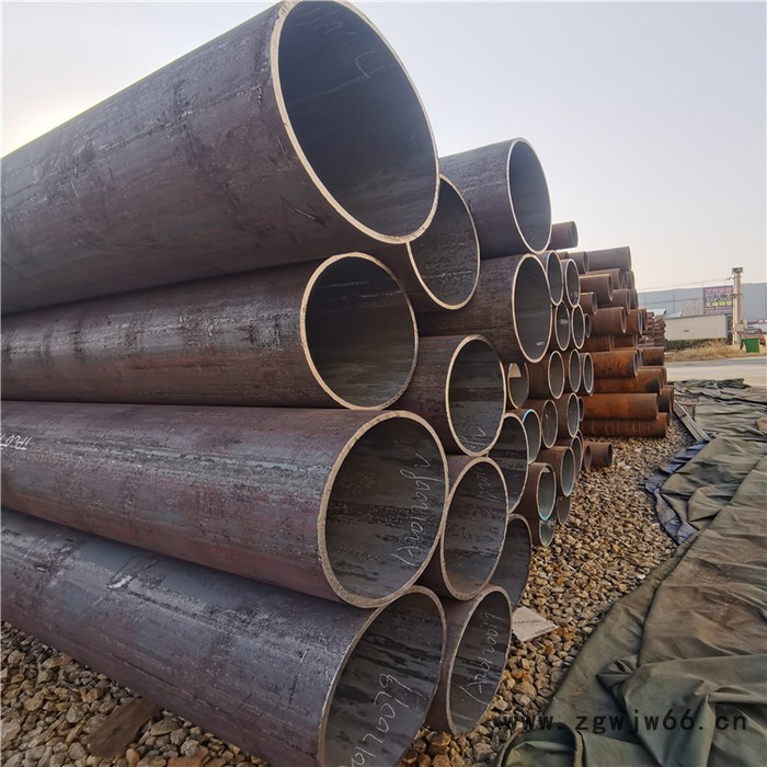 直焊管 焊管8寸 焊管工 加工 宣浩图7