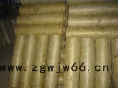 供应东洋伟业根据客户需要定做岩棉保温管工壳图2