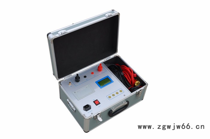 苏威SW3310B智能回路电阻测试仪 带打印 电工工具**图2