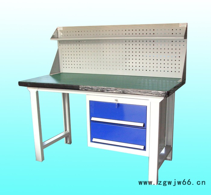 非快FKYT-5148工作台 防静电钳工台维修工作台、加工台、钳工台的需要适合模具、钳工、检测、维修组装等各种不同用途使图7