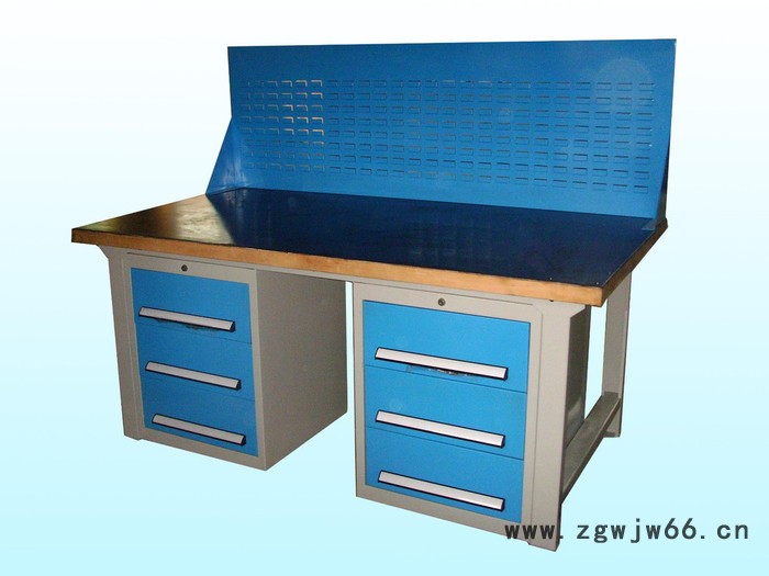 非快FKYT-5148工作台 防静电钳工台维修工作台、加工台、钳工台的需要适合模具、钳工、检测、维修组装等各种不同用途使