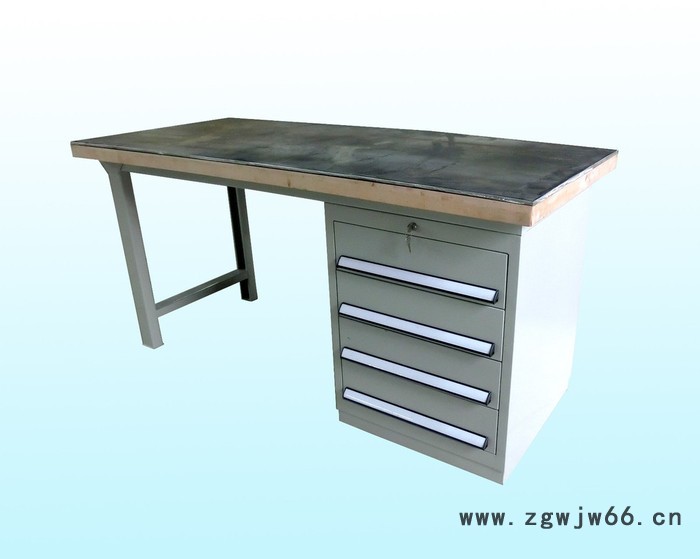 非快FKYT-5148工作台 防静电钳工台维修工作台、加工台、钳工台的需要适合模具、钳工、检测、维修组装等各种不同用途使图4