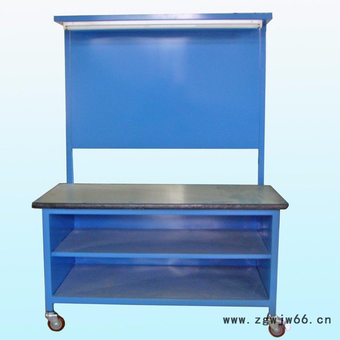 非快FKYT-5148工作台 防静电钳工台维修工作台、加工台、钳工台的需要适合模具、钳工、检测、维修组装等各种不同用途使图8