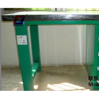 组合式工作台生产 重型装配钳工桌