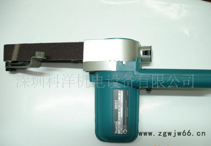 牧田砂光机9031，木工砂光机， makita木工工具,牧田原装工具图3